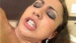 Vaginal babe hardcore sex porn video