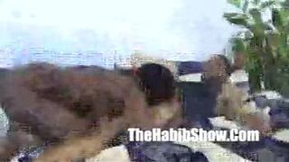 amatuer sex tape by hood couple p3 of 3 porn video