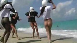 Nudity and sex for cash 11 porn video