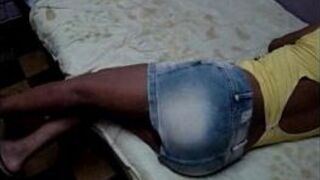 Sex With Alexa Shemale from Lima Cercado (971970126) porn video